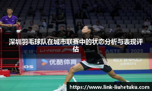 深圳羽毛球队在城市联赛中的状态分析与表现评估